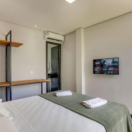 Florianópolis Innbox - Canasvieiras מראה חיצוני תמונה