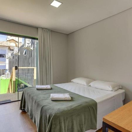 Florianópolis Innbox - Canasvieiras מראה חיצוני תמונה