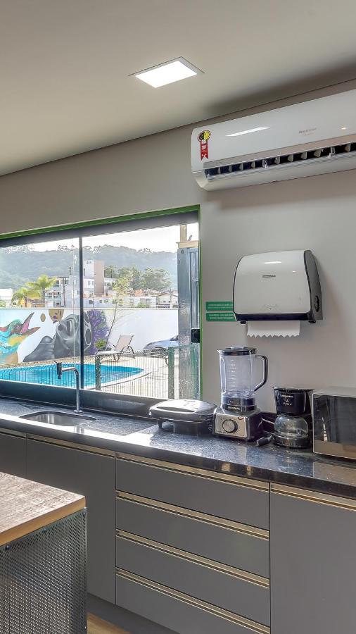 Florianópolis Innbox - Canasvieiras מראה חיצוני תמונה