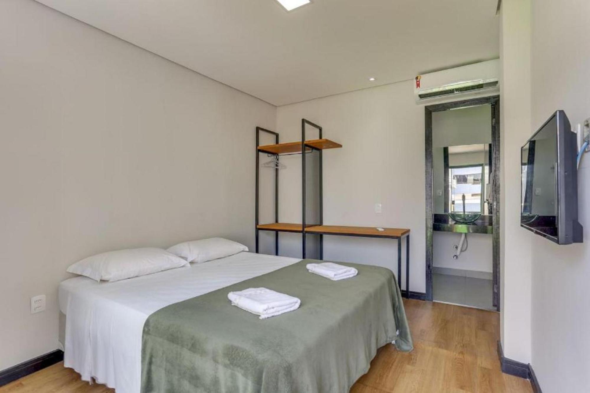 Florianópolis Innbox - Canasvieiras מראה חיצוני תמונה