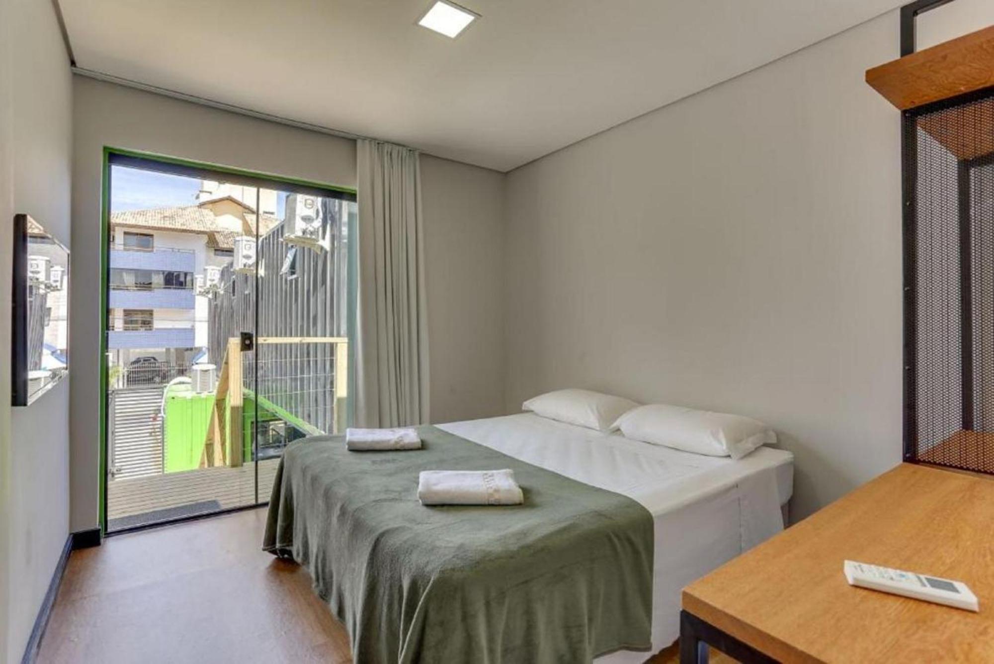 Florianópolis Innbox - Canasvieiras מראה חיצוני תמונה