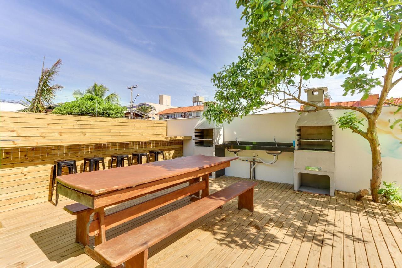 Florianópolis Innbox - Canasvieiras מראה חיצוני תמונה