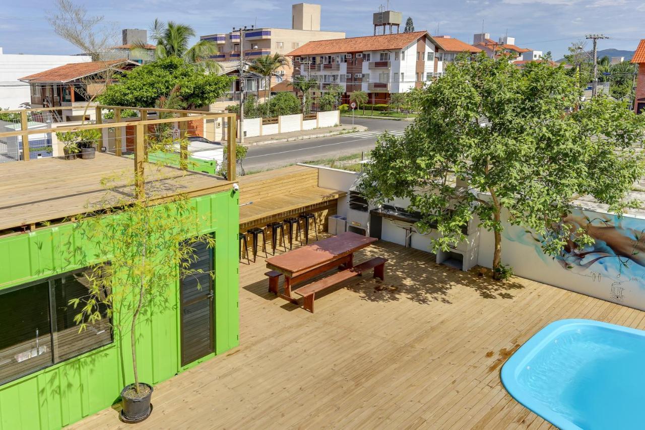 Florianópolis Innbox - Canasvieiras מראה חיצוני תמונה