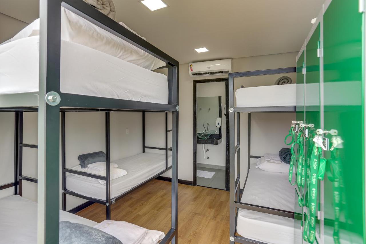 Florianópolis Innbox - Canasvieiras מראה חיצוני תמונה