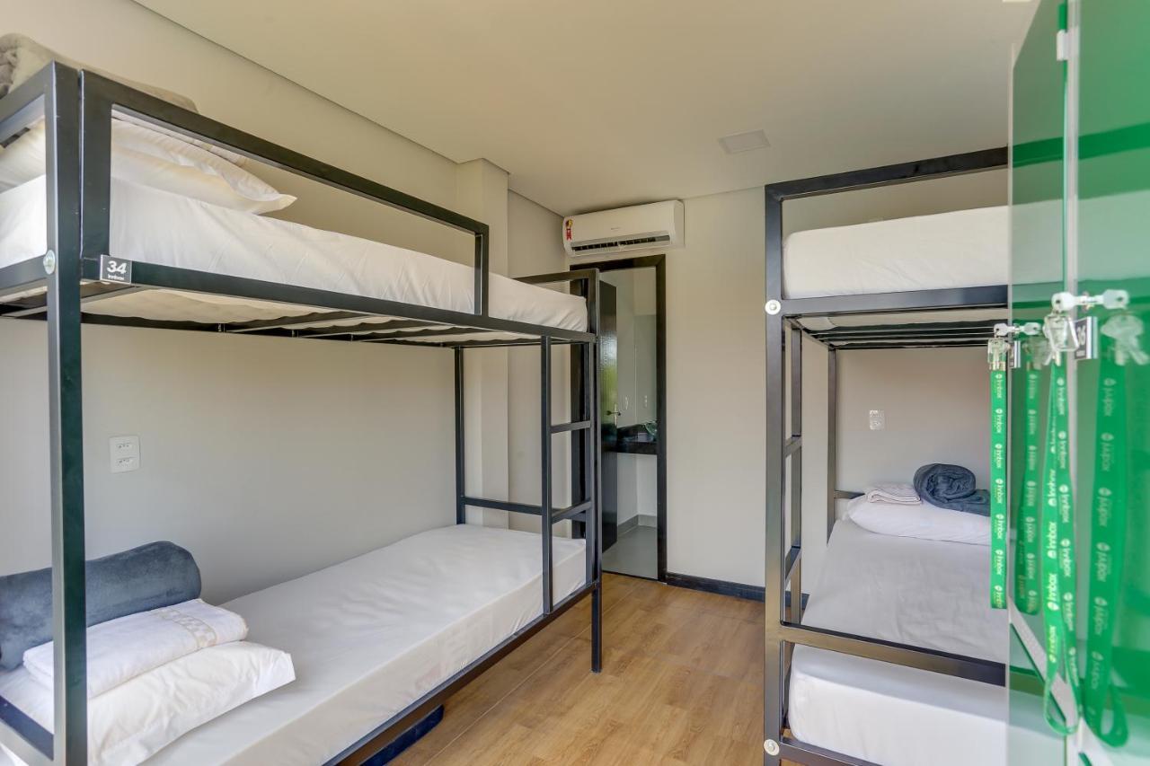 Florianópolis Innbox - Canasvieiras מראה חיצוני תמונה