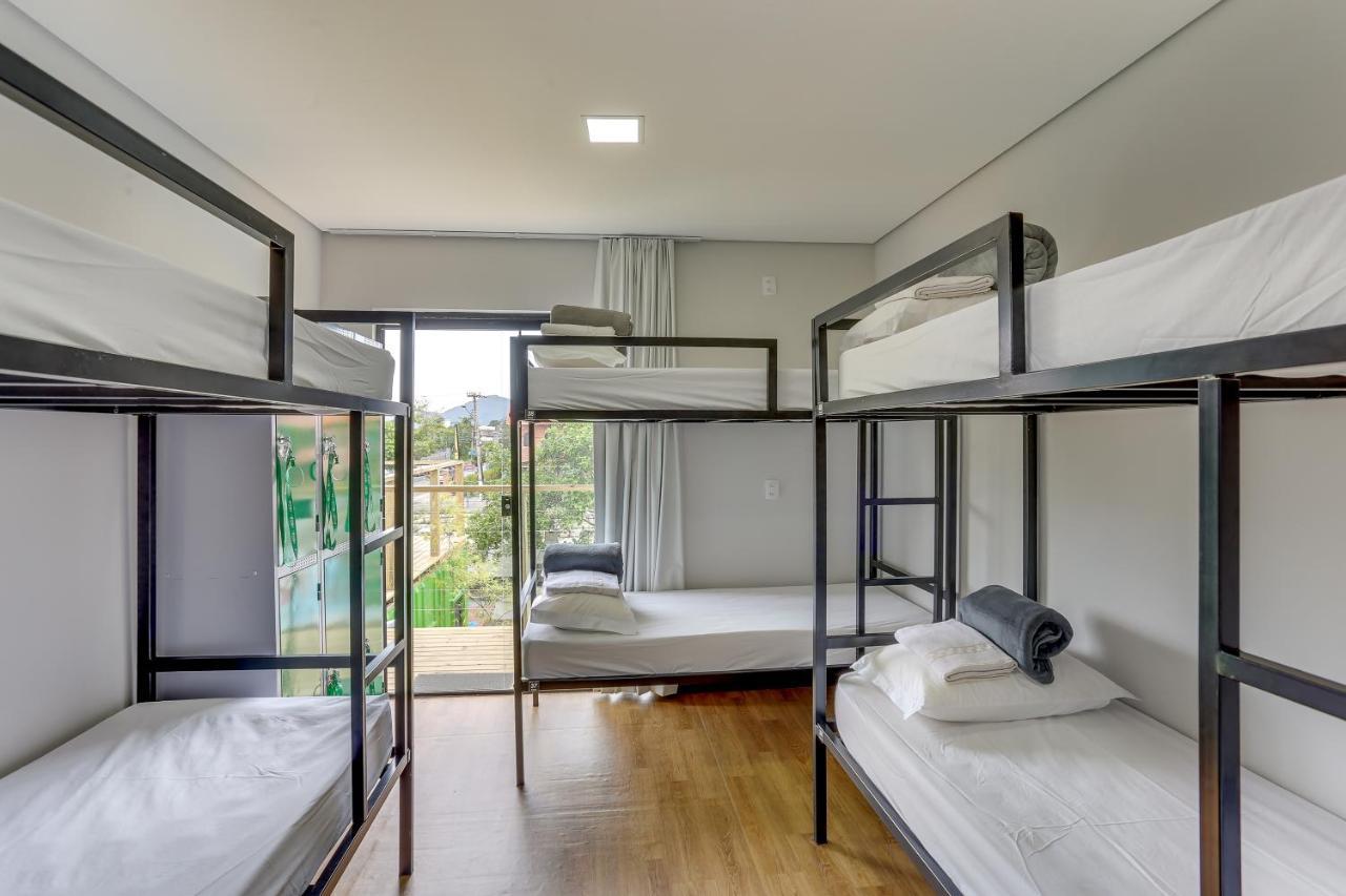 Florianópolis Innbox - Canasvieiras מראה חיצוני תמונה