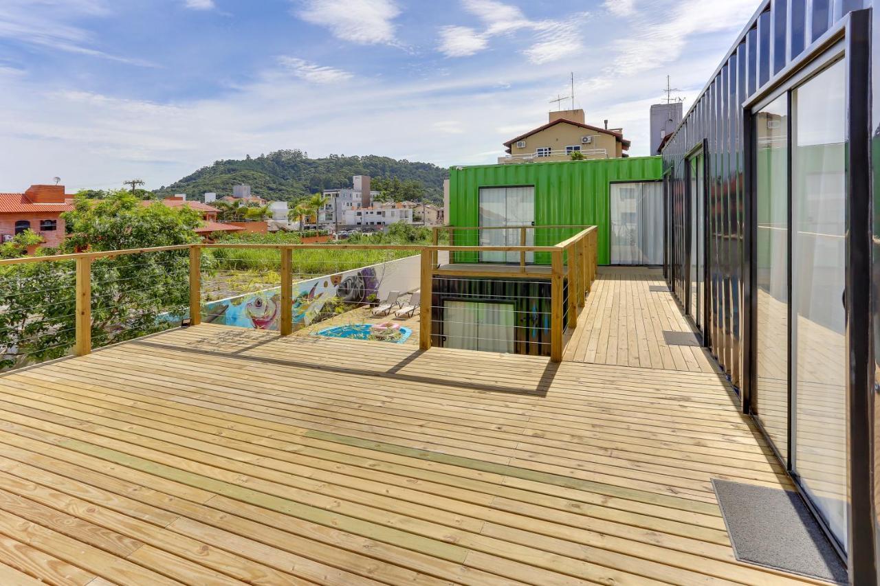 Florianópolis Innbox - Canasvieiras מראה חיצוני תמונה