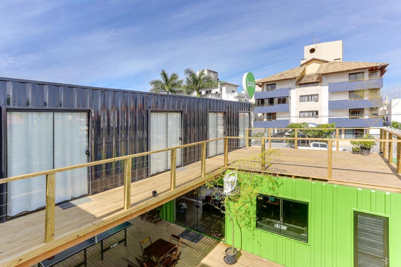 Florianópolis Innbox - Canasvieiras מראה חיצוני תמונה