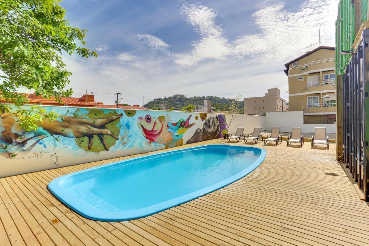 Florianópolis Innbox - Canasvieiras מראה חיצוני תמונה